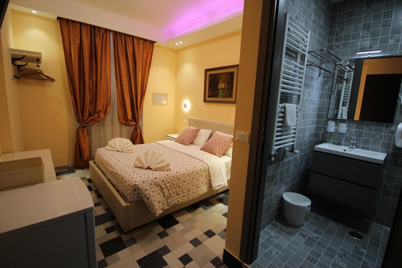 Pensionat Quest House Lihong Rom