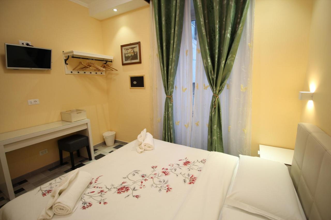Pensionat Quest House Lihong Rom