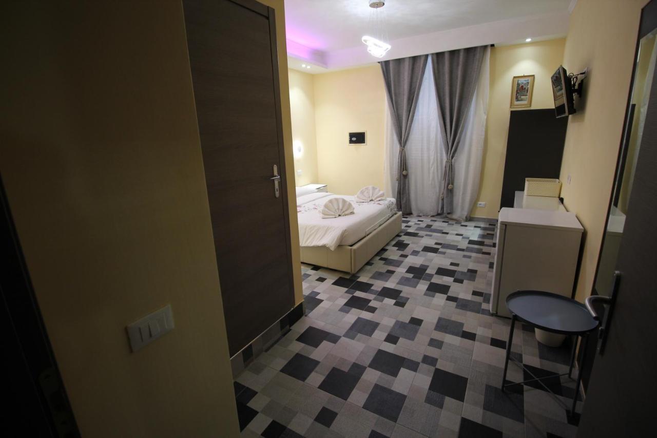 Quest House Lihong Rom