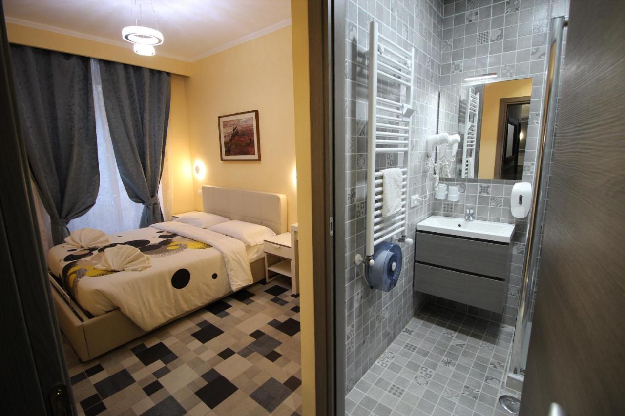 Quest House Lihong 2* Rom
