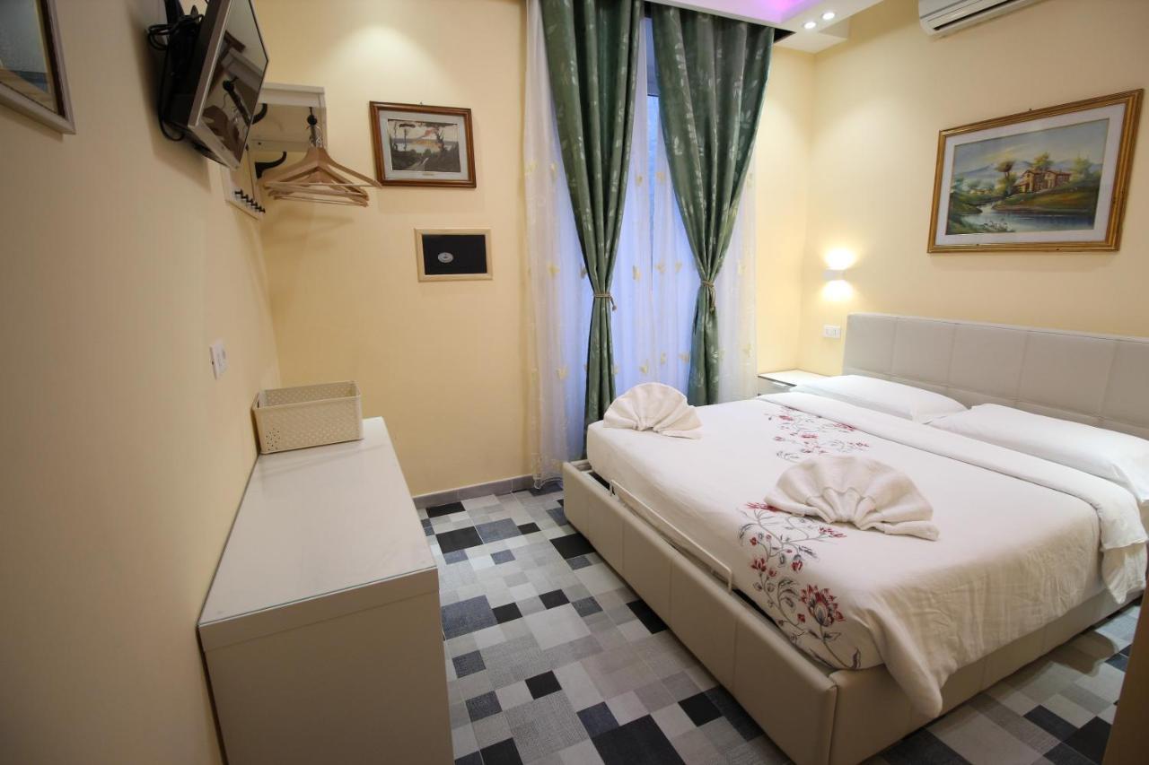 Pensionat Quest House Lihong 2*