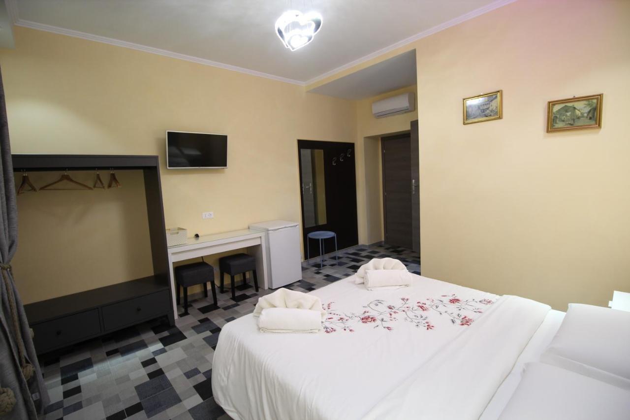 Pensionat Quest House Lihong Rom