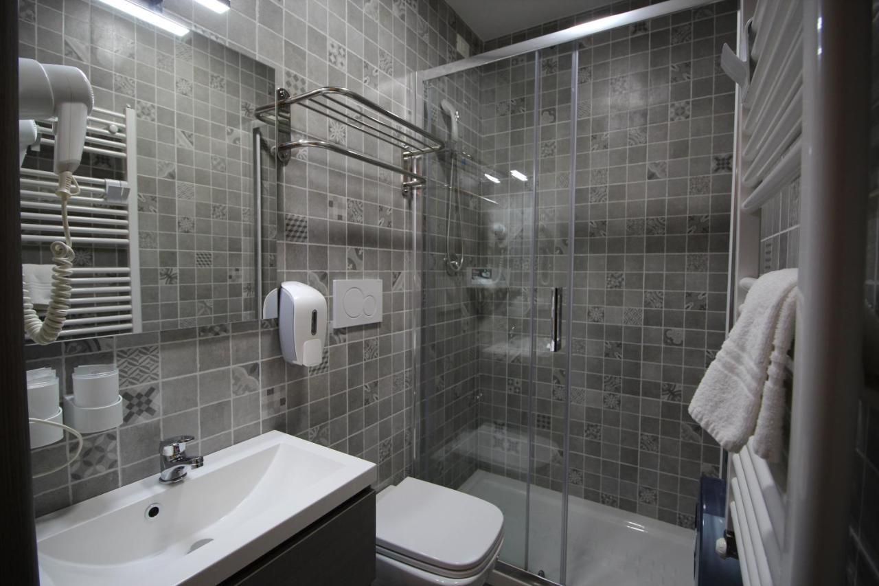 Quest House Lihong Pensionat