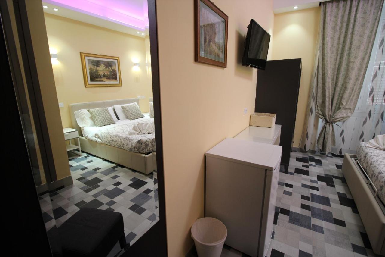 Pensionat Quest House Lihong
