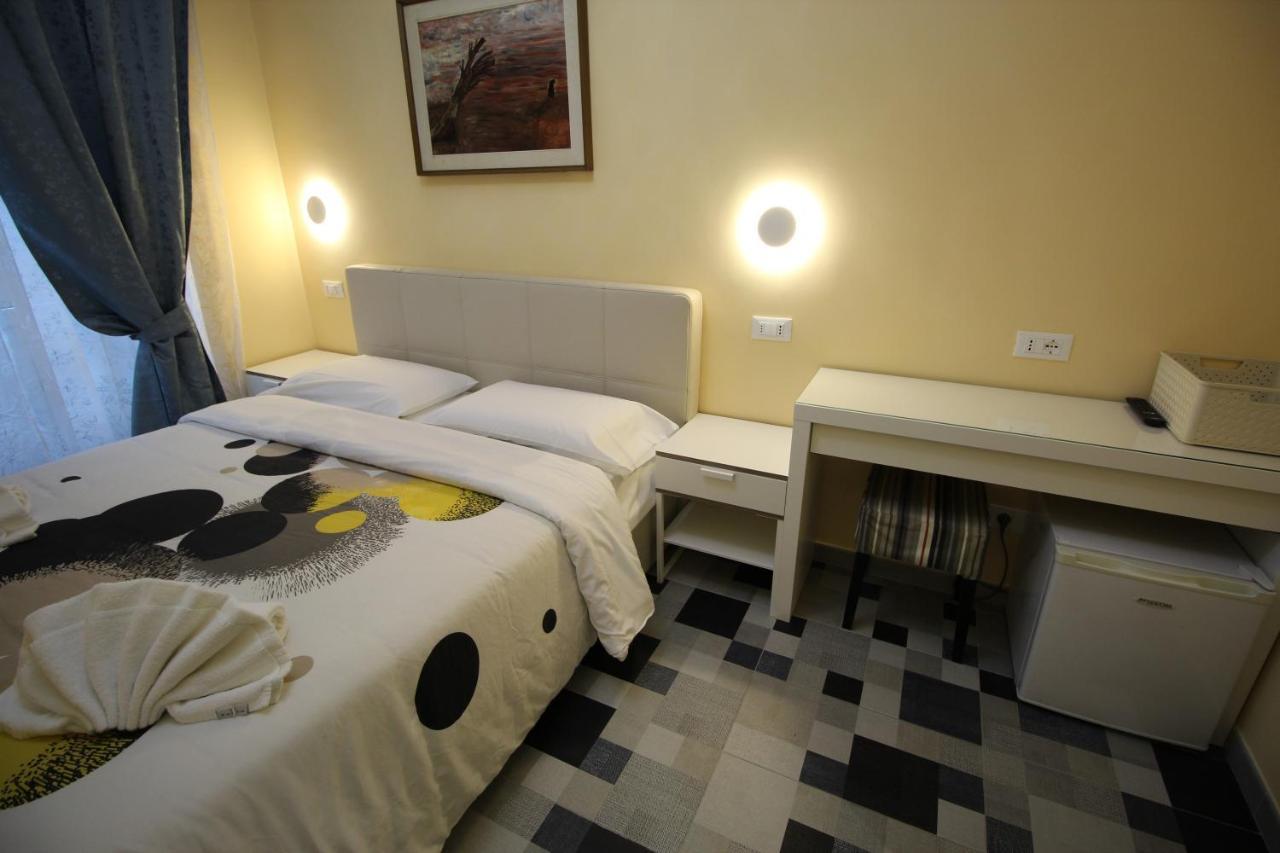 Quest House Lihong 2* Rom