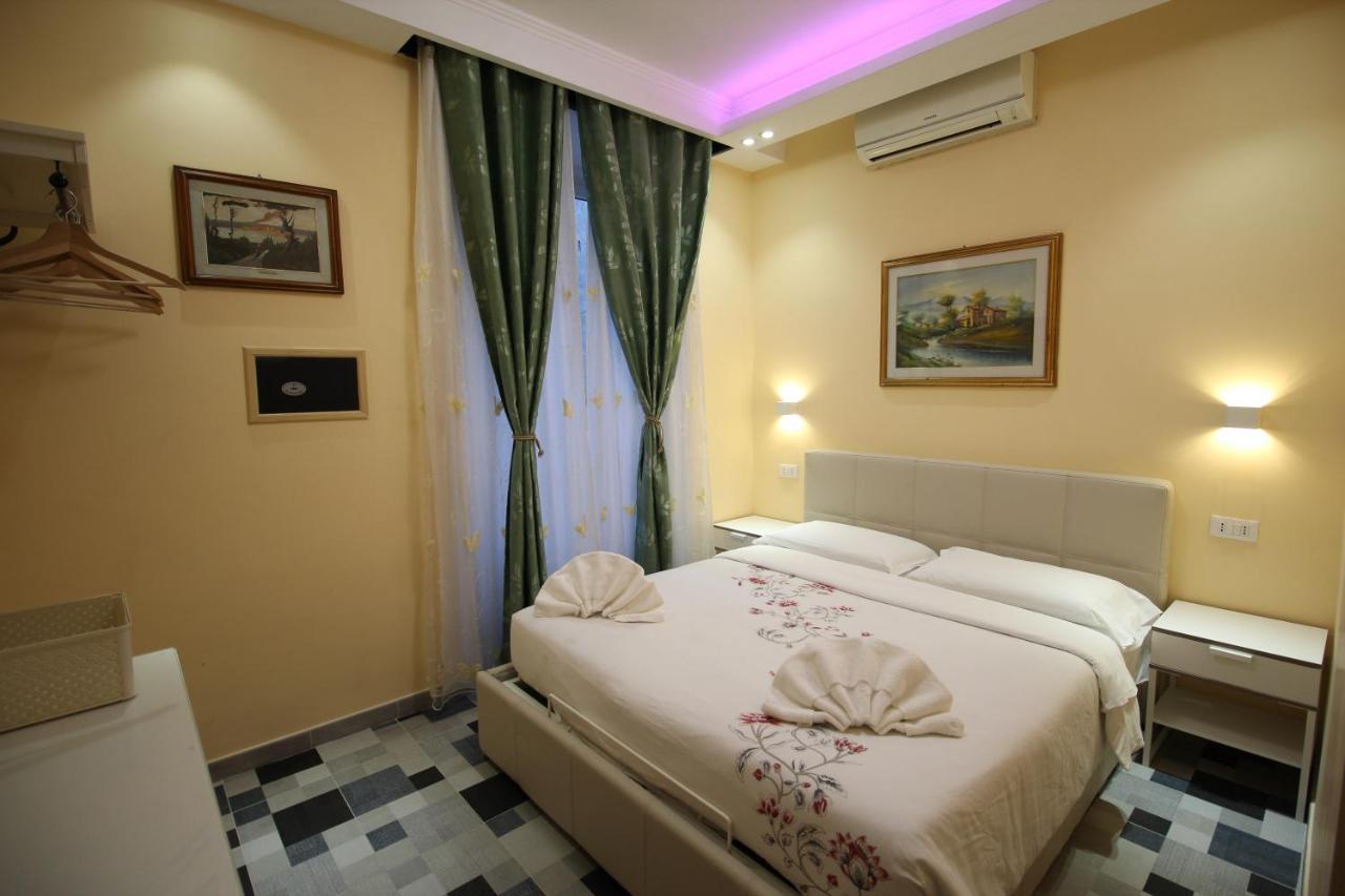 Pensionat Quest House Lihong 2*