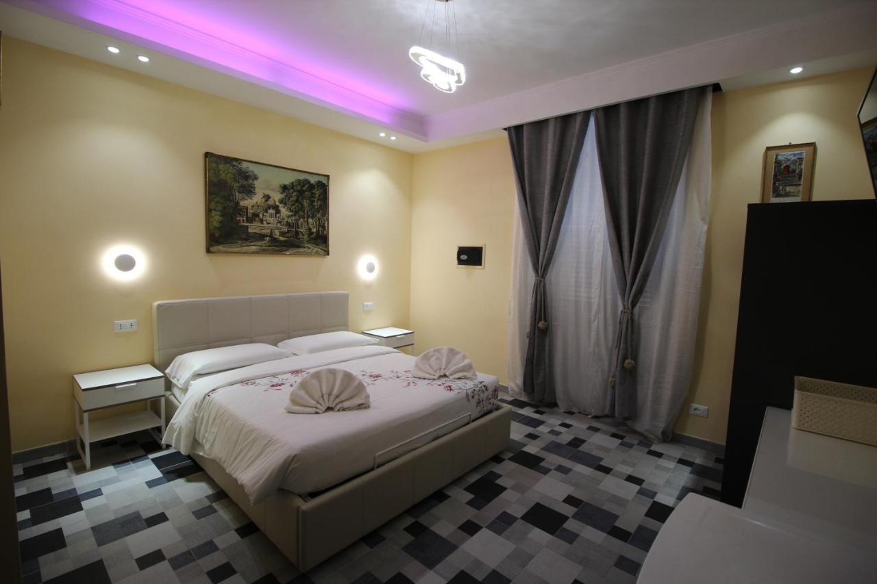 Quest House Lihong Pensionat