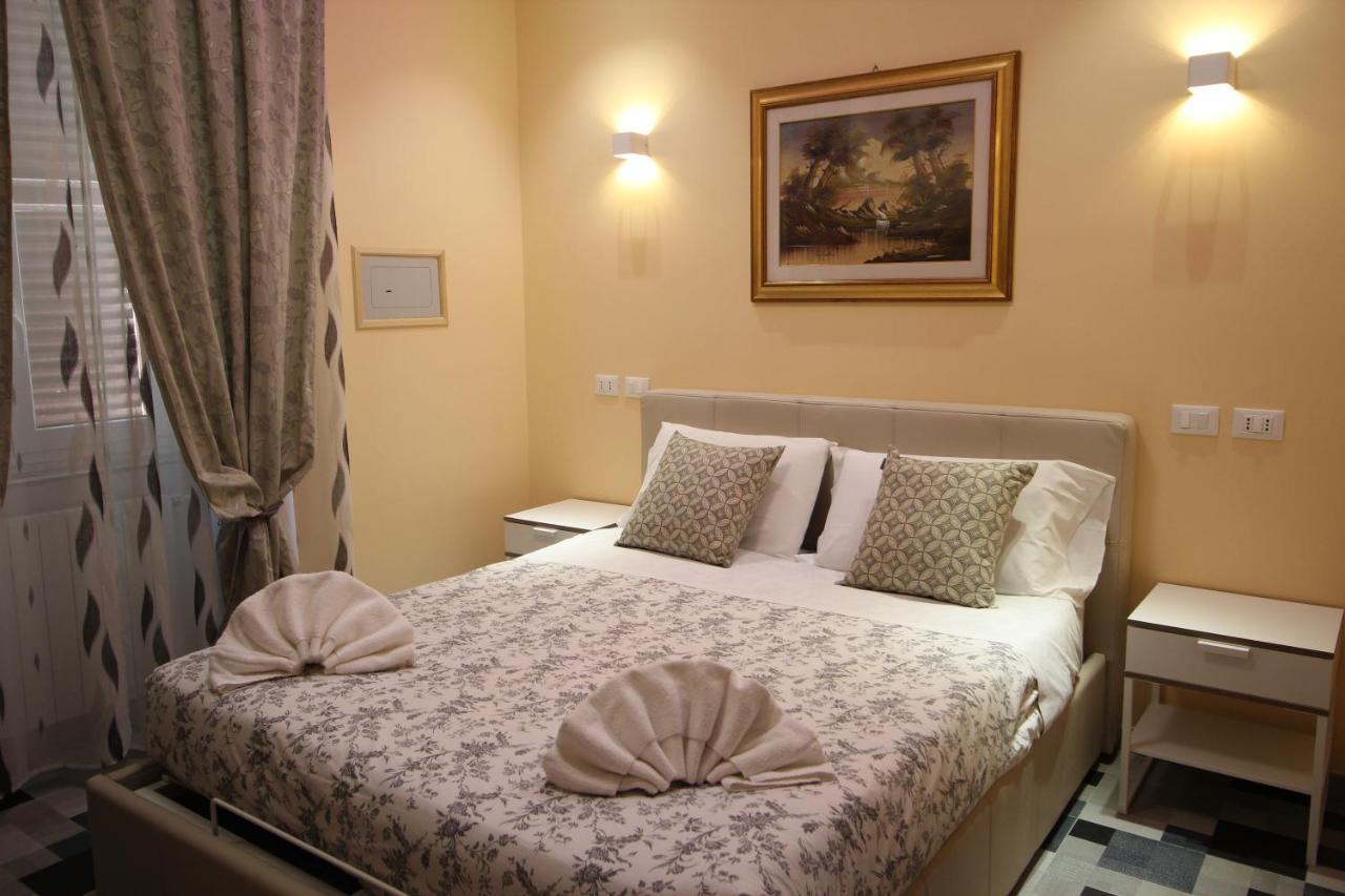 Quest House Lihong Rom