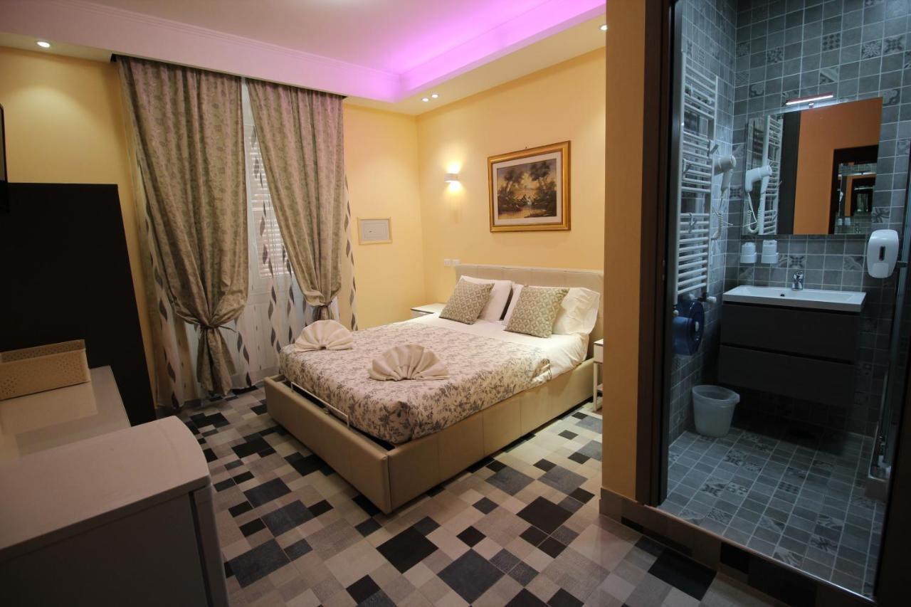Quest House Lihong Pensionat 2*