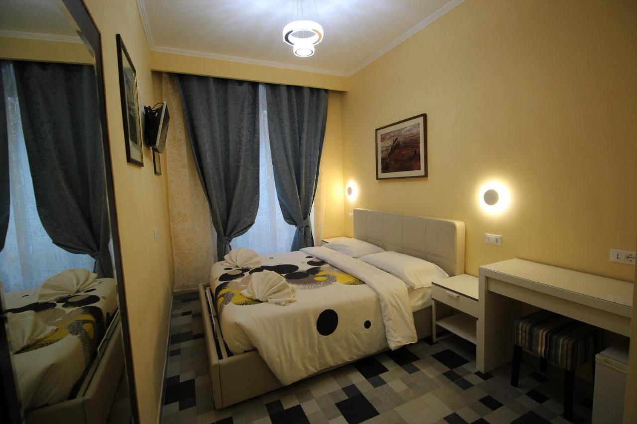 Pensionat Quest House Lihong Rom