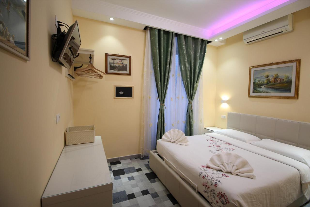 Pensionat Quest House Lihong 2*