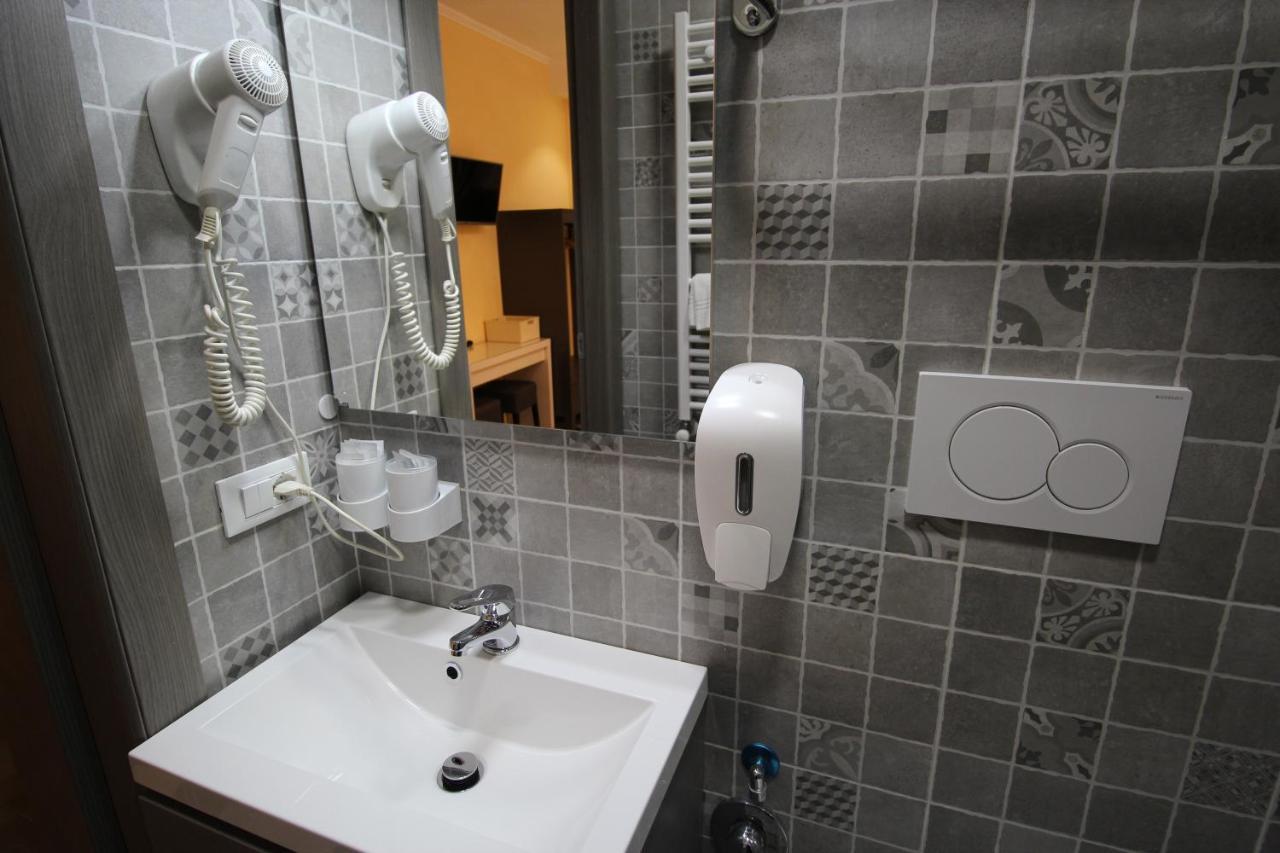 Quest House Lihong Rom