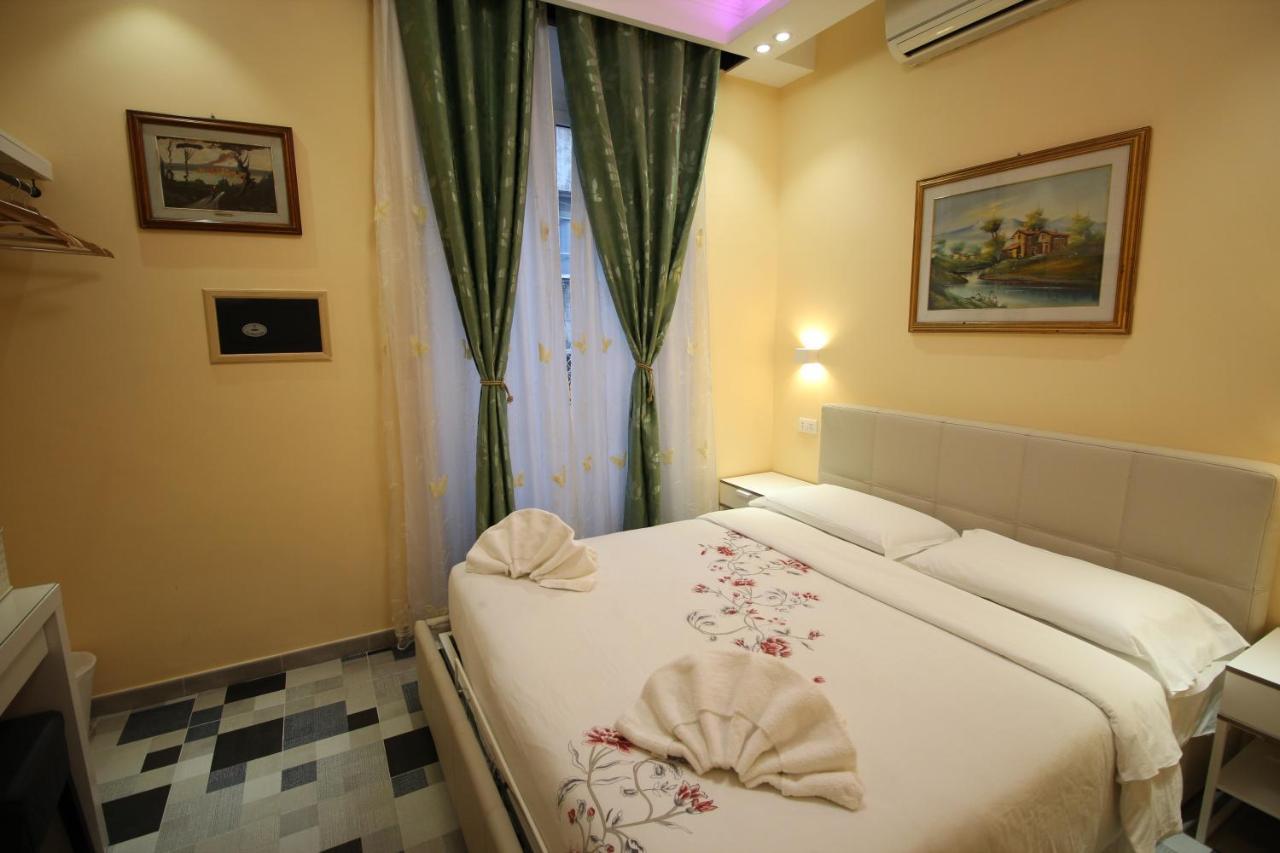 Quest House Lihong Pensionat