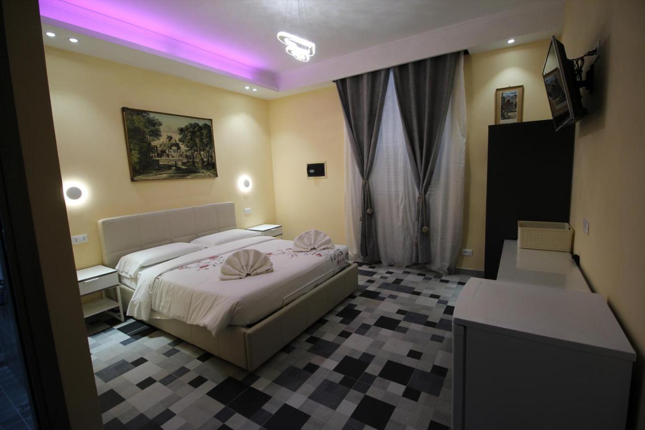 Pensionat Quest House Lihong Rom