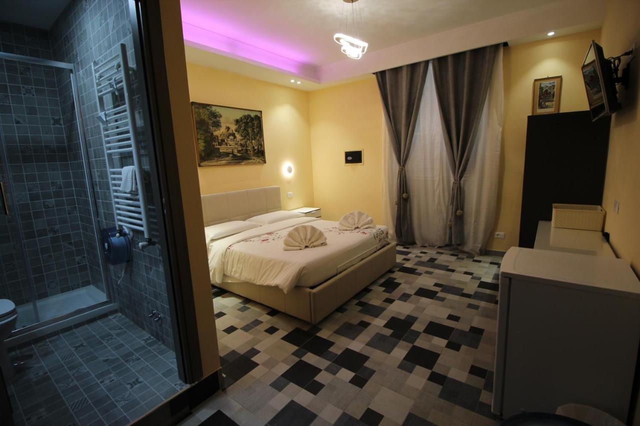 Quest House Lihong Pensionat