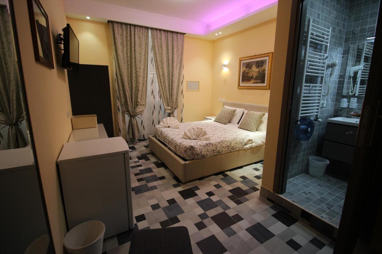 Pensionat Quest House Lihong 2*